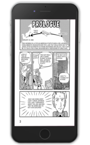 the salaryman manga